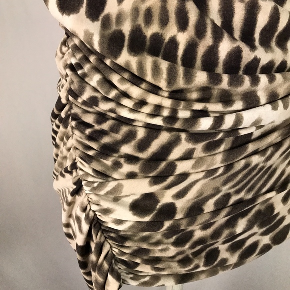 Vince Camuto Women's Size M Brown Cami - Picture 5 of 8